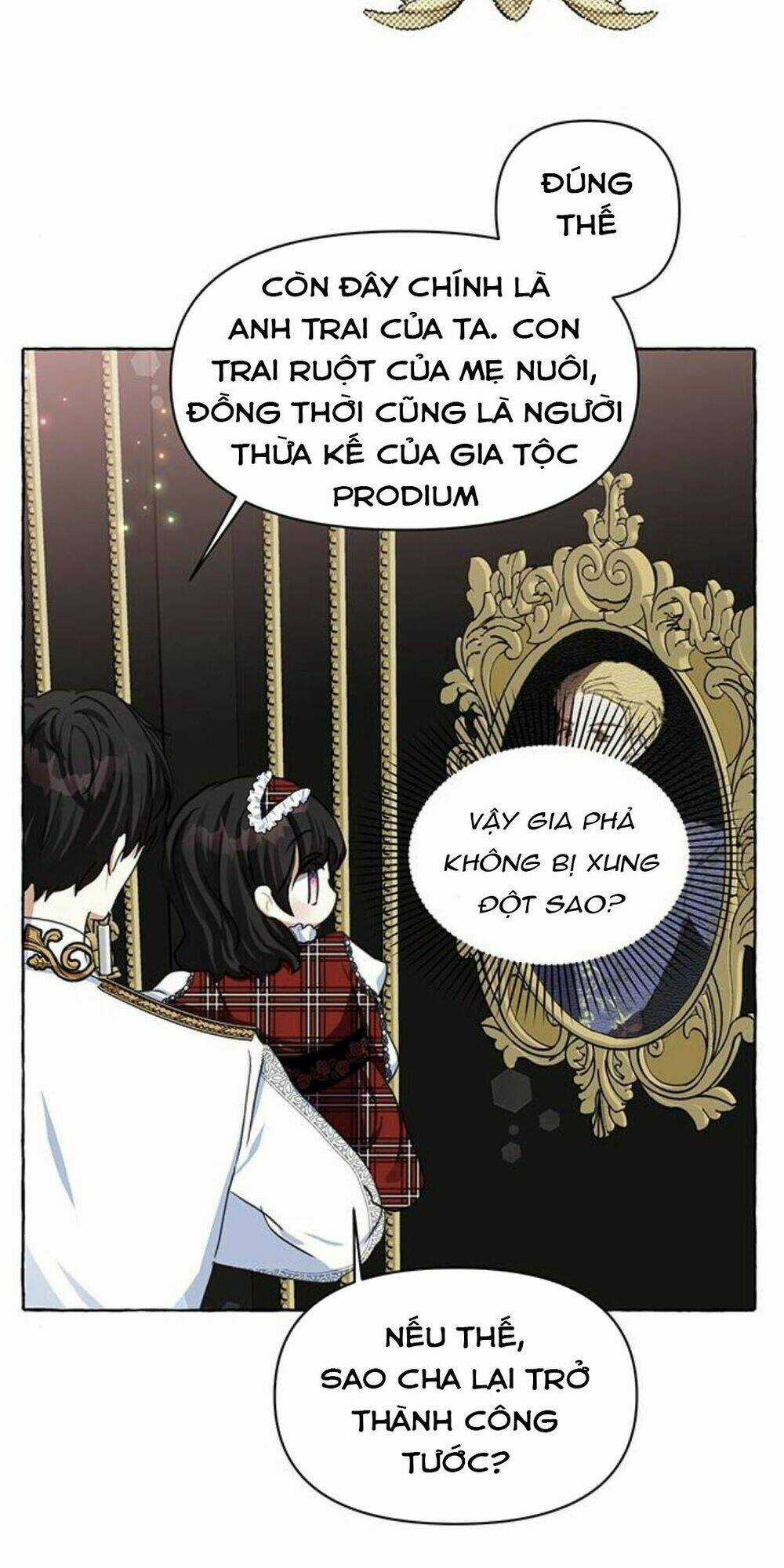 Con Gái Bé Bỏng Của Công Tước Ác Ma Chapter 7 trang 48