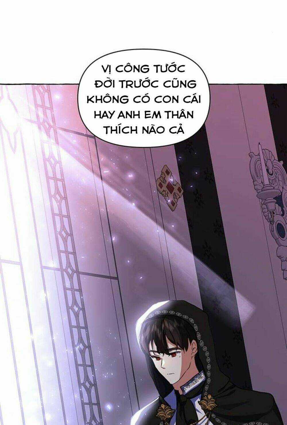 Con Gái Bé Bỏng Của Công Tước Ác Ma Chapter 7 trang 49