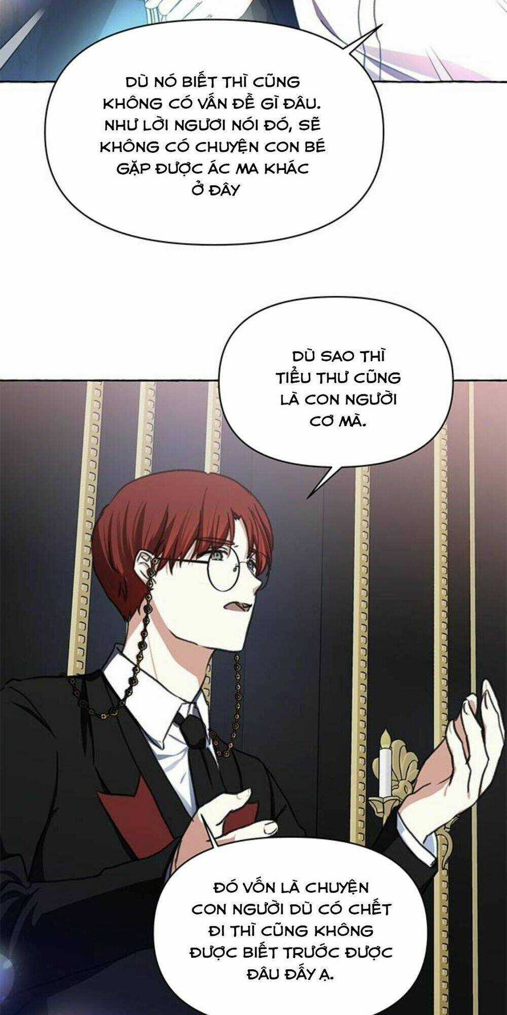 Con Gái Bé Bỏng Của Công Tước Ác Ma Chapter 7 trang 5