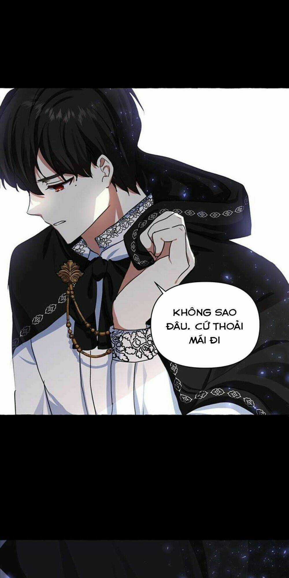 Con Gái Bé Bỏng Của Công Tước Ác Ma Chapter 7 trang 51
