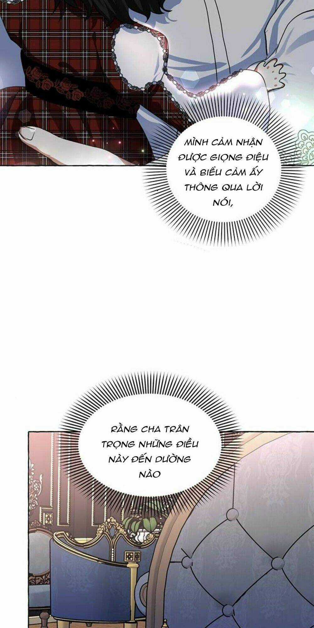 Con Gái Bé Bỏng Của Công Tước Ác Ma Chapter 7 trang 54