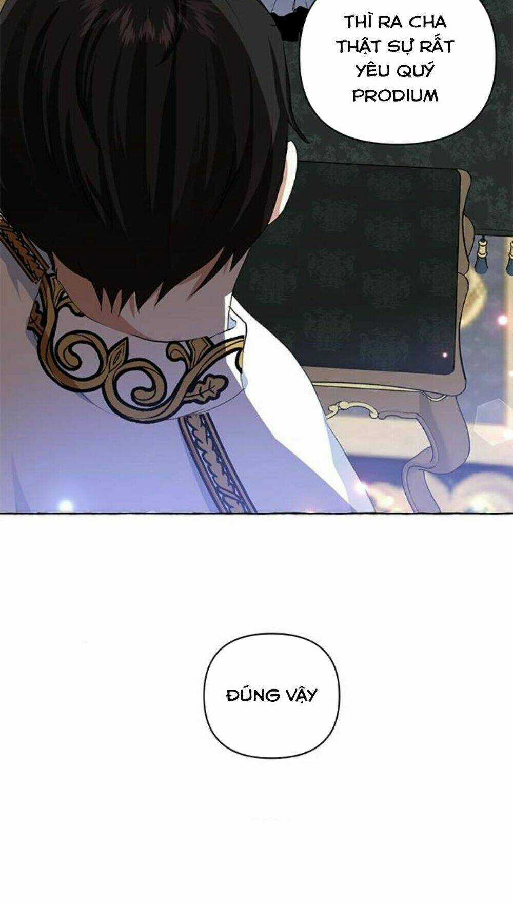 Con Gái Bé Bỏng Của Công Tước Ác Ma Chapter 7 trang 57