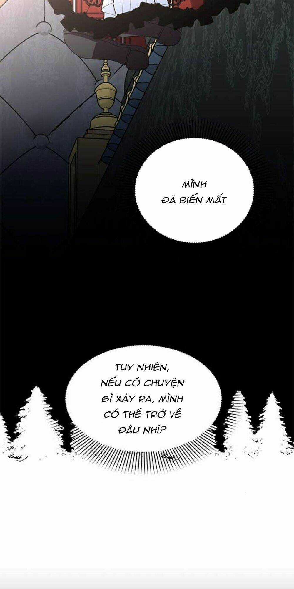 Con Gái Bé Bỏng Của Công Tước Ác Ma Chapter 7 trang 60