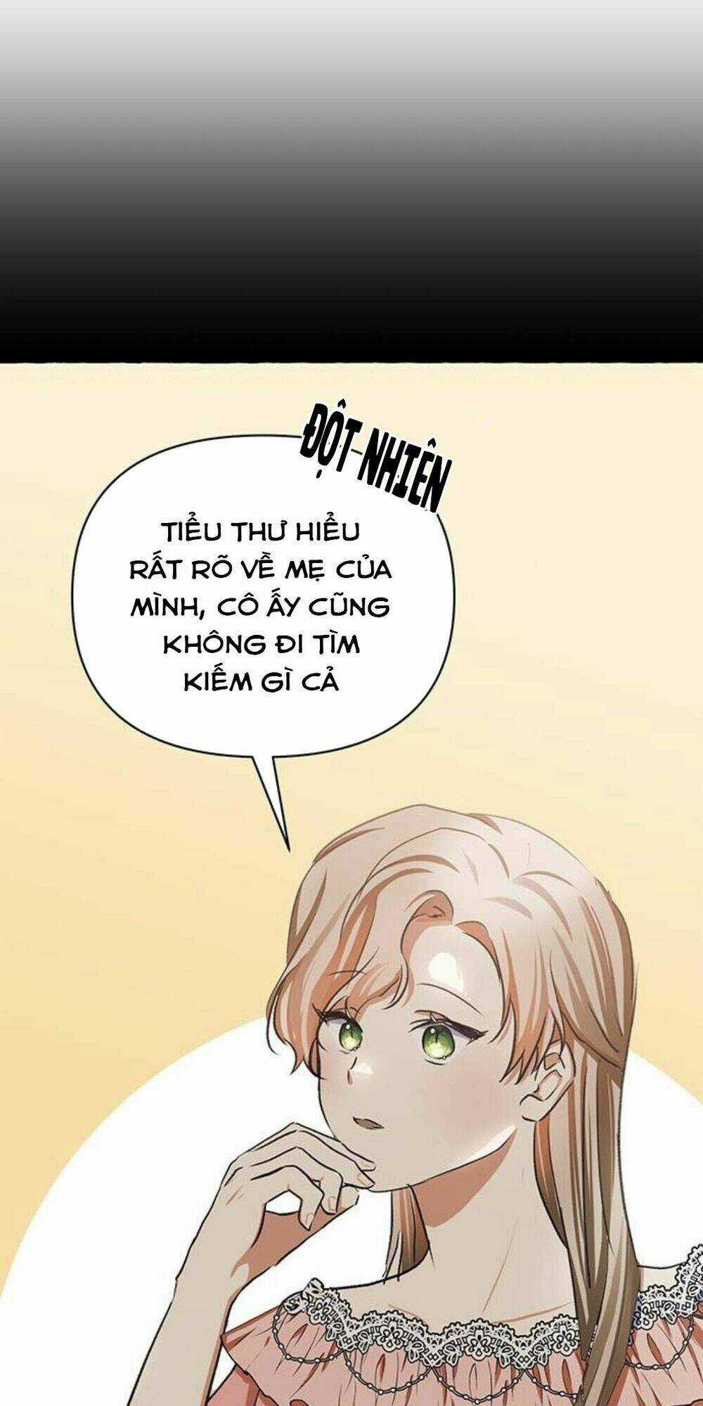 Con Gái Bé Bỏng Của Công Tước Ác Ma Chapter 7 trang 61