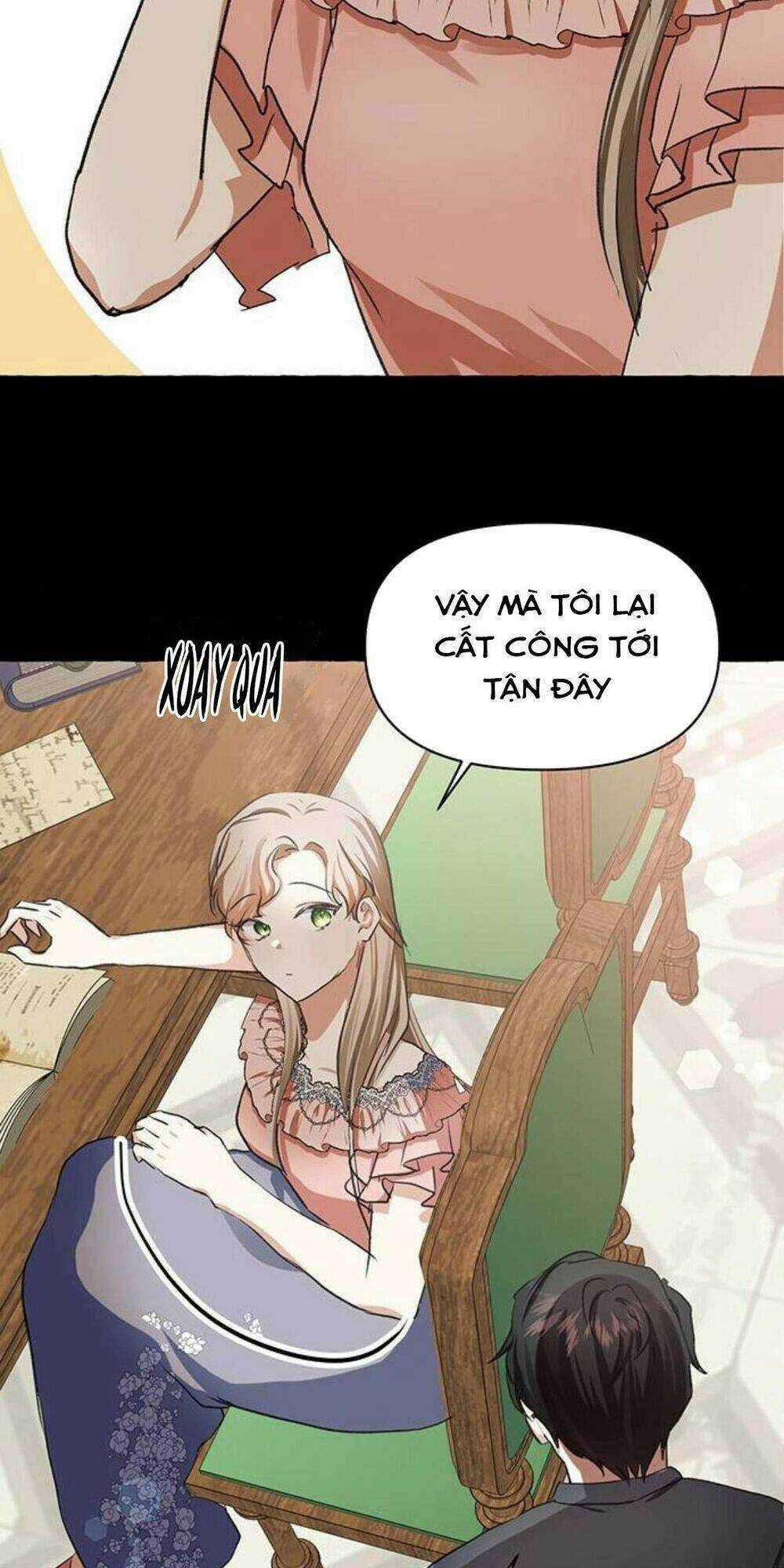 Con Gái Bé Bỏng Của Công Tước Ác Ma Chapter 7 trang 62