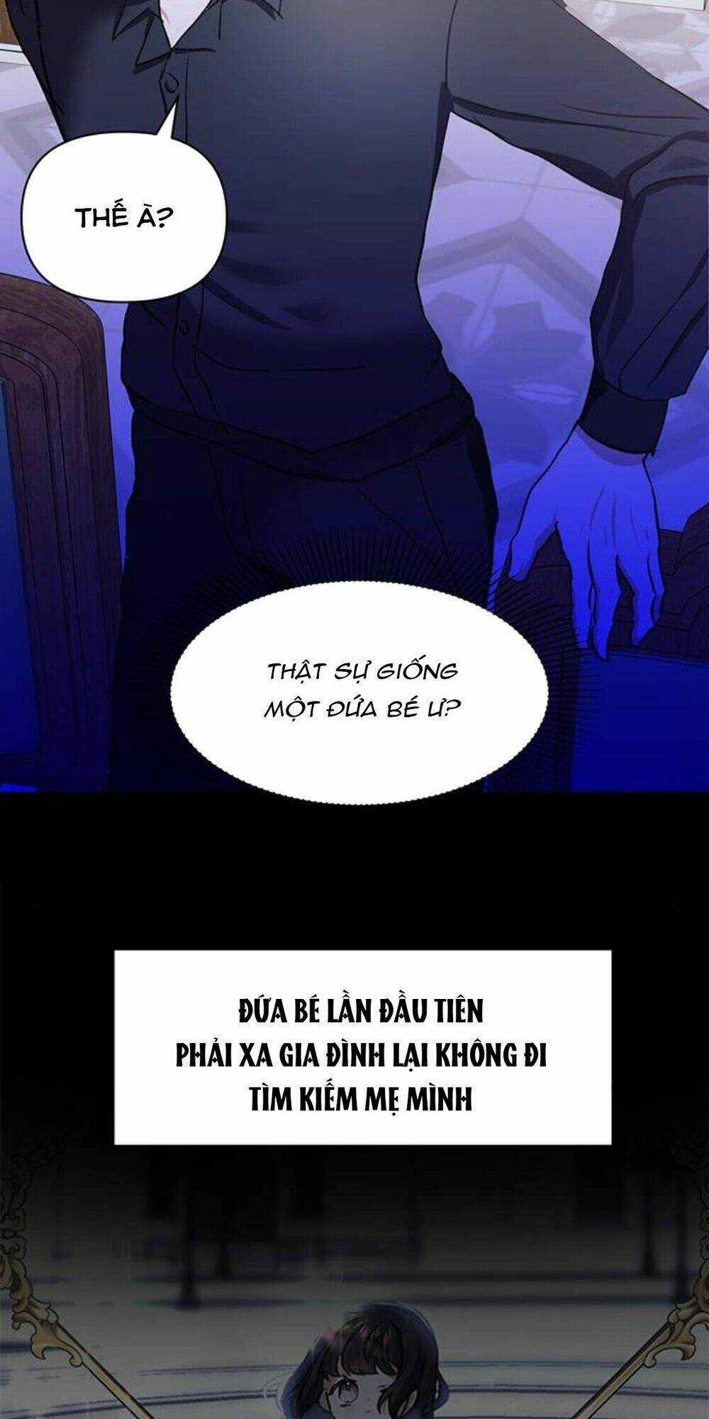 Con Gái Bé Bỏng Của Công Tước Ác Ma Chapter 7 trang 65