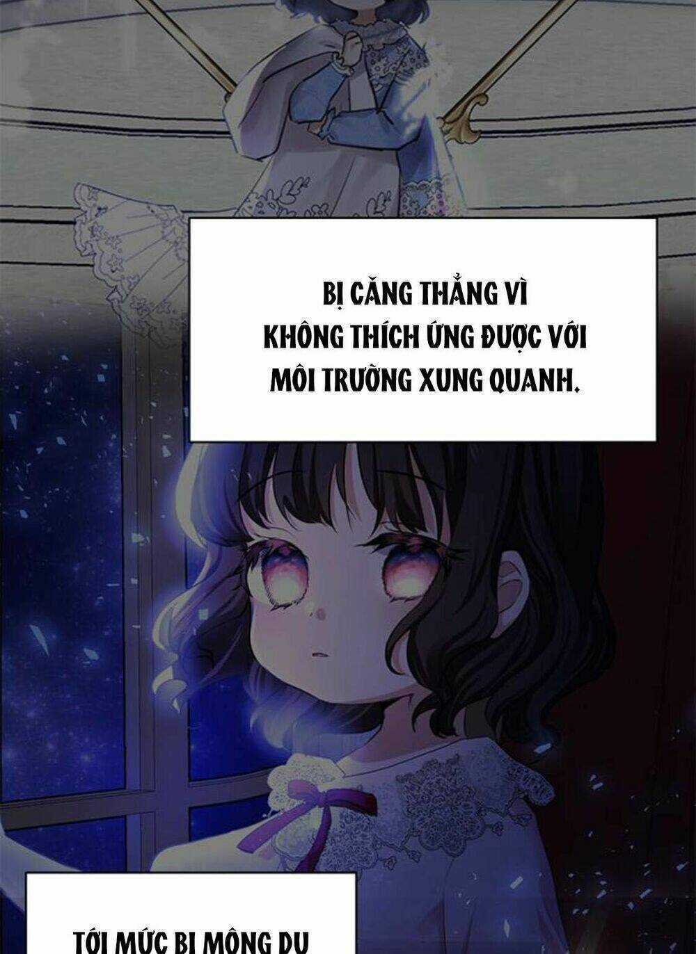 Con Gái Bé Bỏng Của Công Tước Ác Ma Chapter 7 trang 66