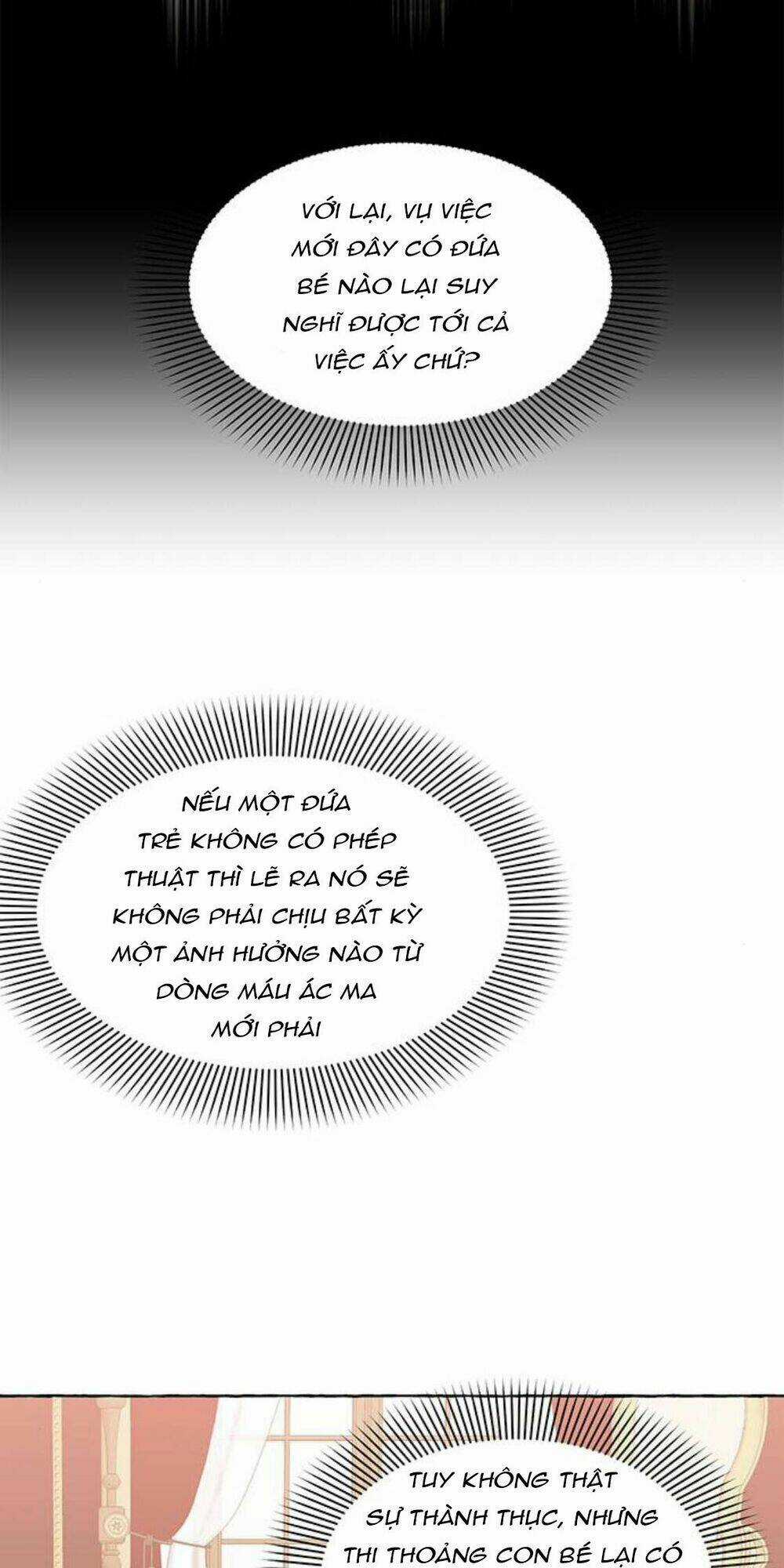 Con Gái Bé Bỏng Của Công Tước Ác Ma Chapter 7 trang 68