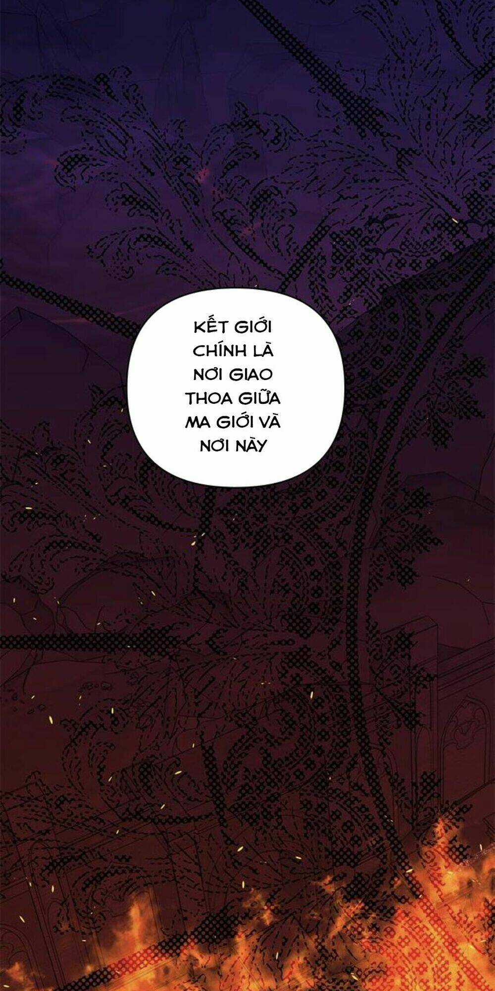 Con Gái Bé Bỏng Của Công Tước Ác Ma Chapter 7 trang 7