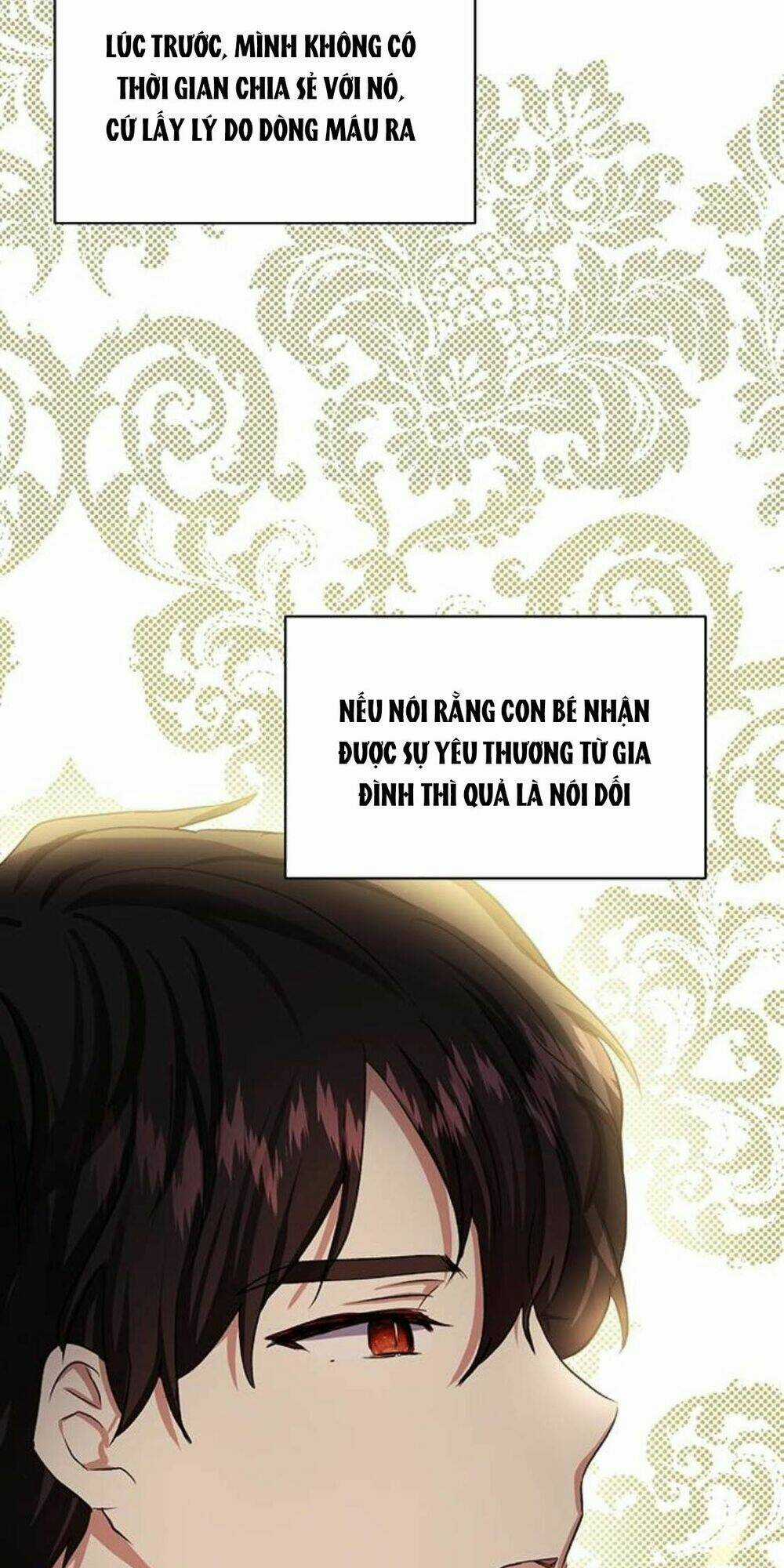 Con Gái Bé Bỏng Của Công Tước Ác Ma Chapter 7 trang 77