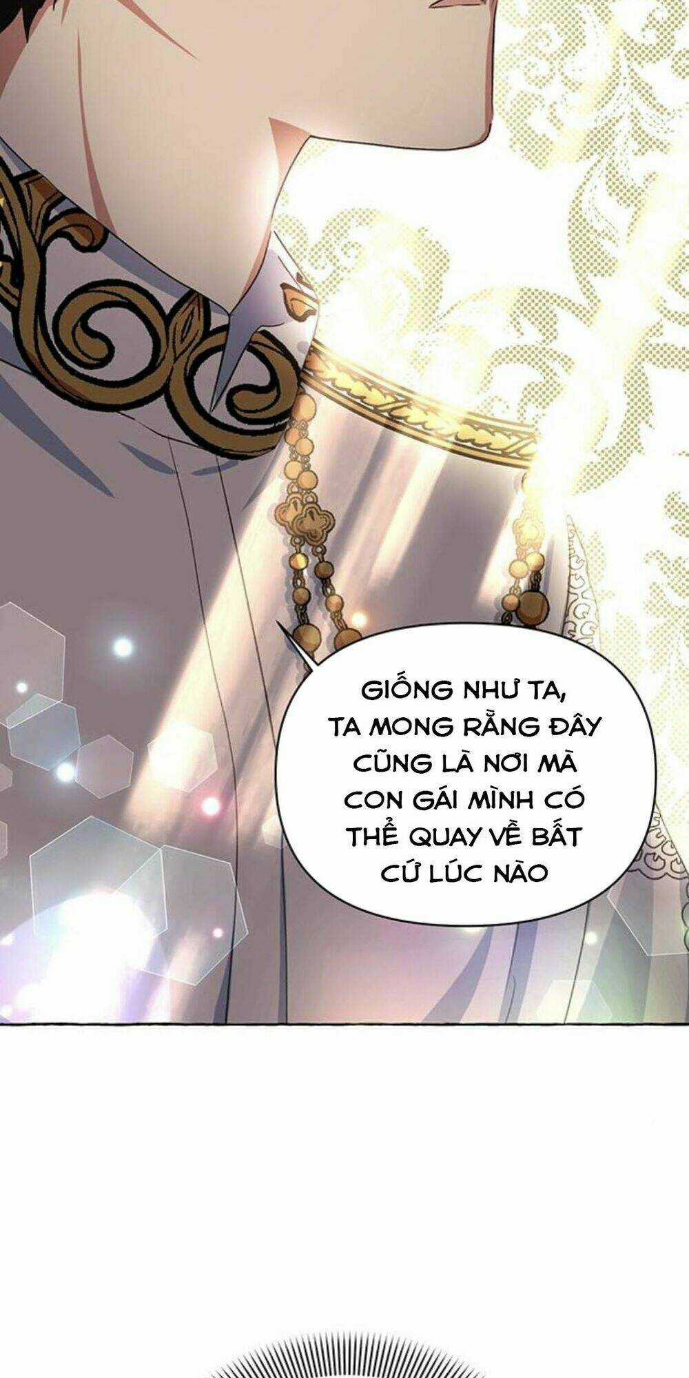 Con Gái Bé Bỏng Của Công Tước Ác Ma Chapter 7 trang 78