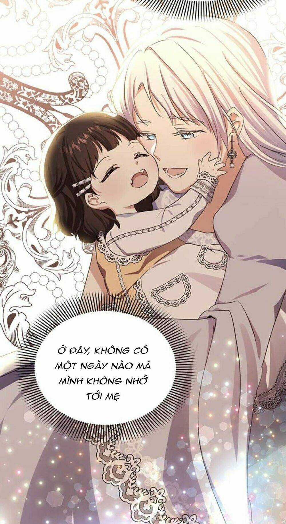 Con Gái Bé Bỏng Của Công Tước Ác Ma Chapter 7 trang 81