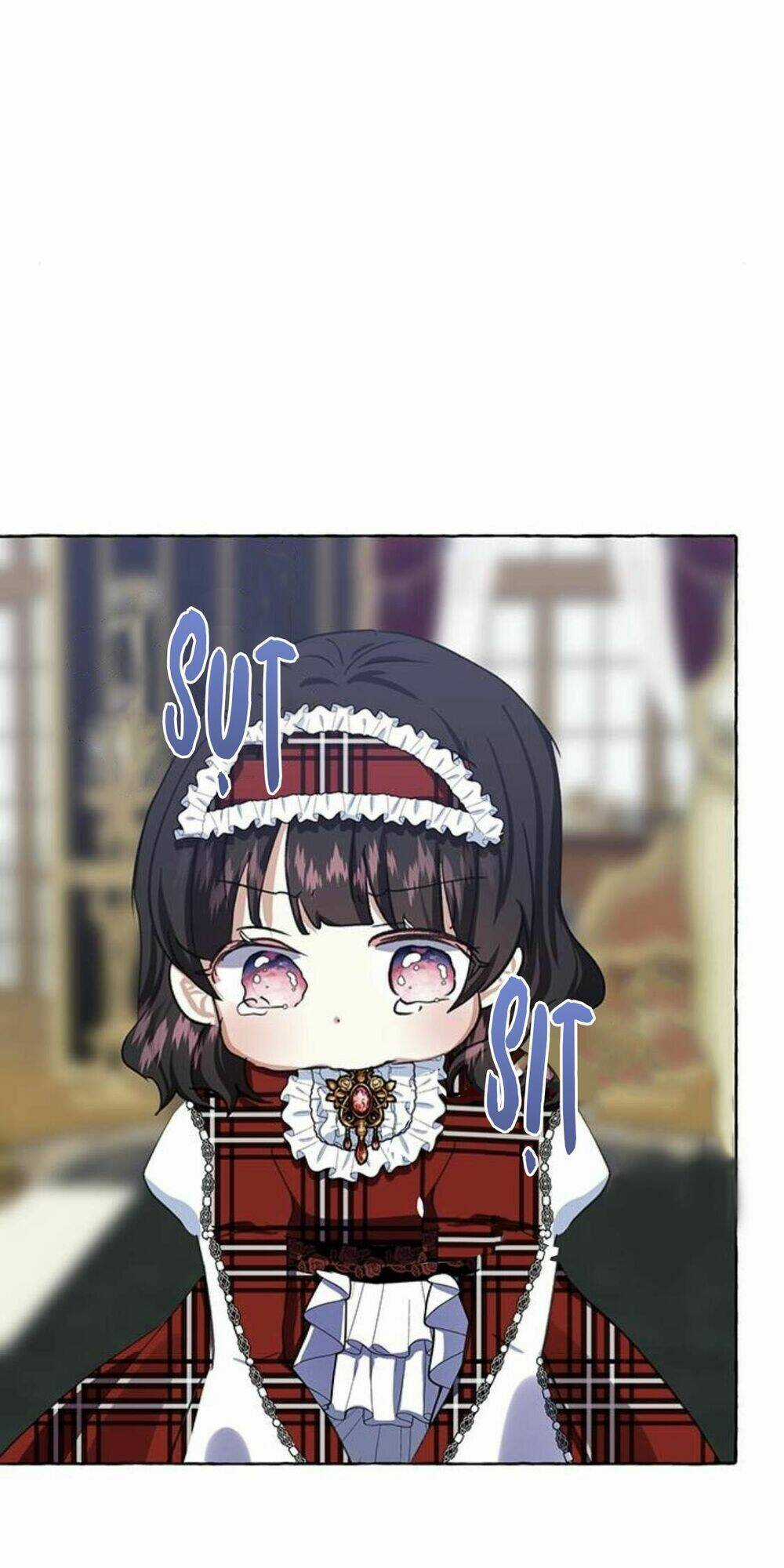 Con Gái Bé Bỏng Của Công Tước Ác Ma Chapter 7 trang 83