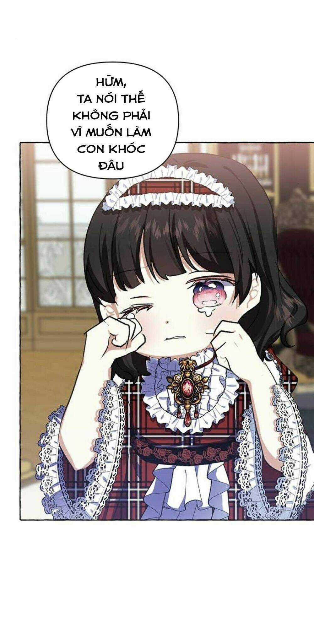 Con Gái Bé Bỏng Của Công Tước Ác Ma Chapter 7 trang 84