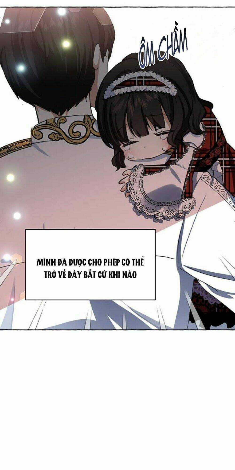 Con Gái Bé Bỏng Của Công Tước Ác Ma Chapter 7 trang 85