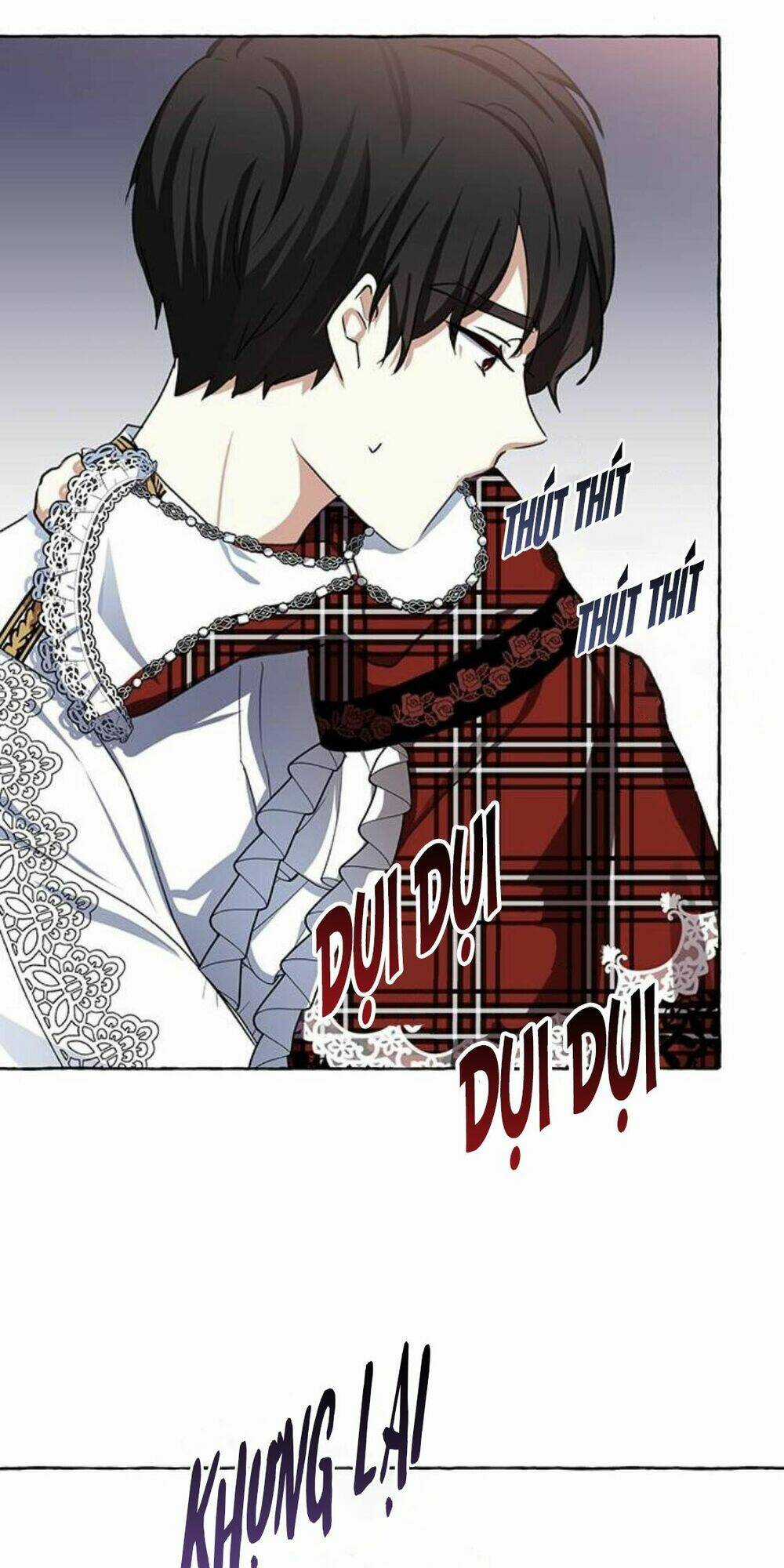 Con Gái Bé Bỏng Của Công Tước Ác Ma Chapter 7 trang 86