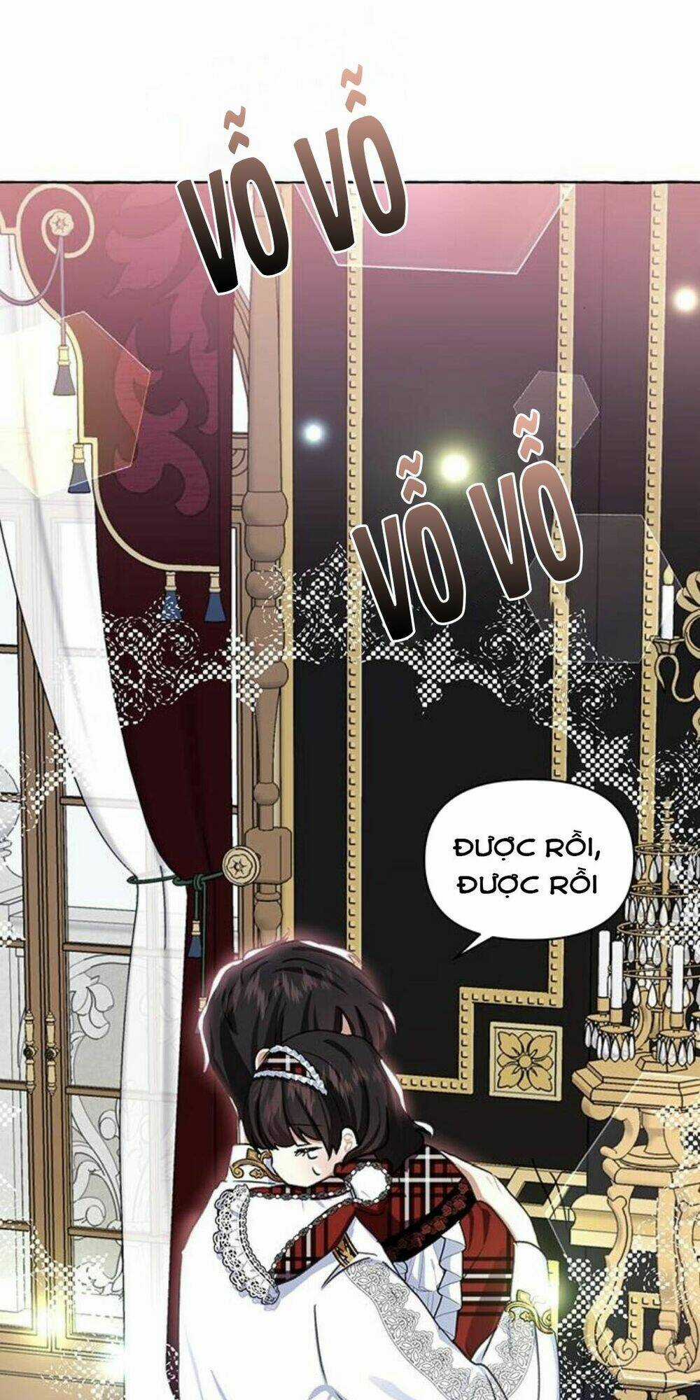 Con Gái Bé Bỏng Của Công Tước Ác Ma Chapter 7 trang 88