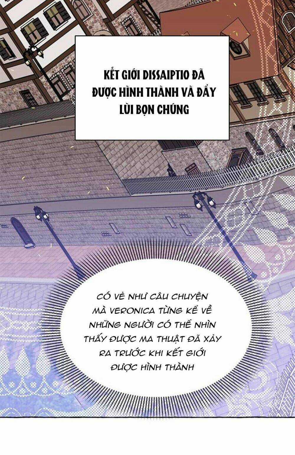 Con Gái Bé Bỏng Của Công Tước Ác Ma Chapter 7 trang 9