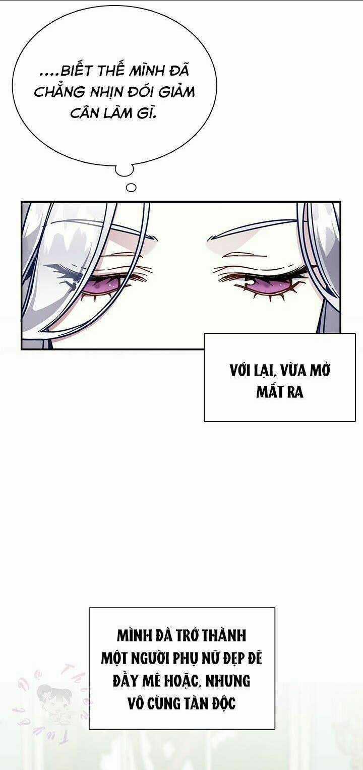 Con Gái Chồng Thật Dễ Thương Chapter 1 trang 20