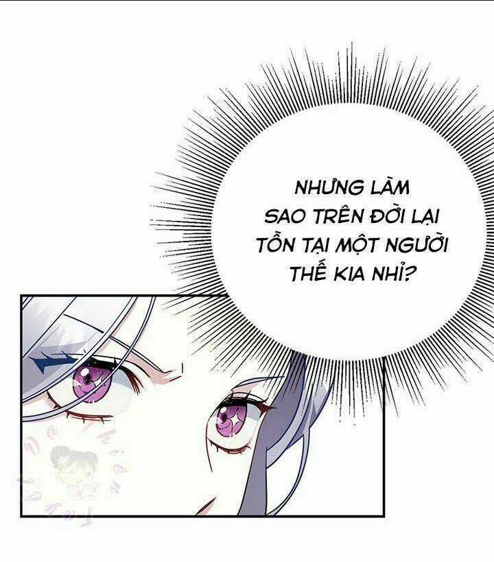 Con Gái Chồng Thật Dễ Thương Chapter 1 trang 22