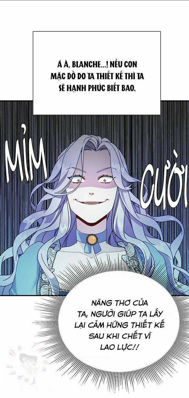 Con Gái Chồng Thật Dễ Thương Chapter 1 trang 24
