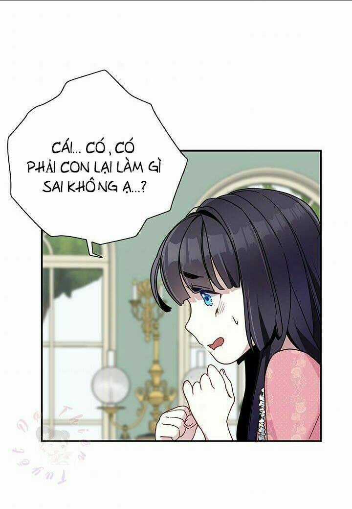 Con Gái Chồng Thật Dễ Thương Chapter 1 trang 25