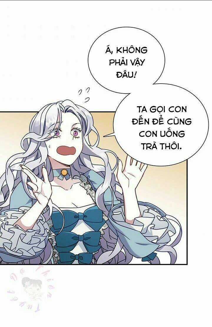 Con Gái Chồng Thật Dễ Thương Chapter 1 trang 26
