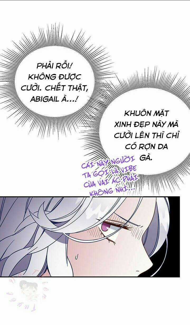 Con Gái Chồng Thật Dễ Thương Chapter 1 trang 27