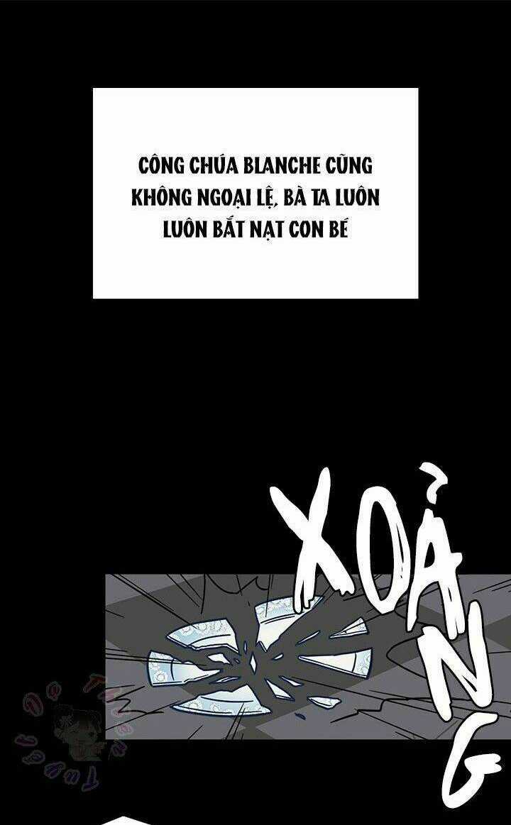 Con Gái Chồng Thật Dễ Thương Chapter 1 trang 29