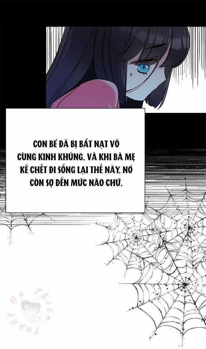 Con Gái Chồng Thật Dễ Thương Chapter 1 trang 31