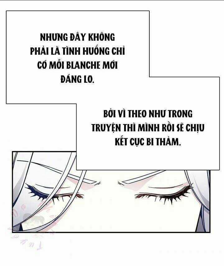Con Gái Chồng Thật Dễ Thương Chapter 1 trang 32