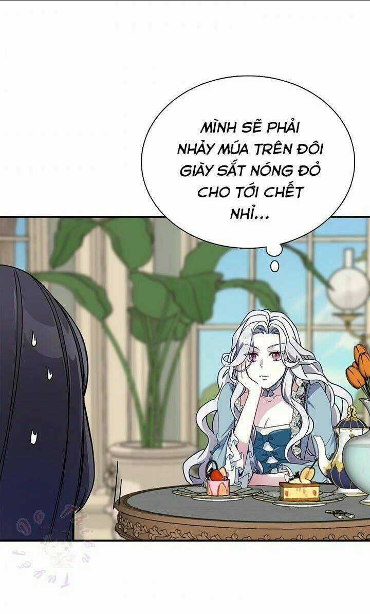 Con Gái Chồng Thật Dễ Thương Chapter 1 trang 33