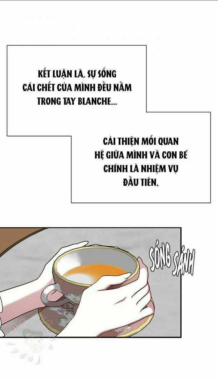 Con Gái Chồng Thật Dễ Thương Chapter 1 trang 34
