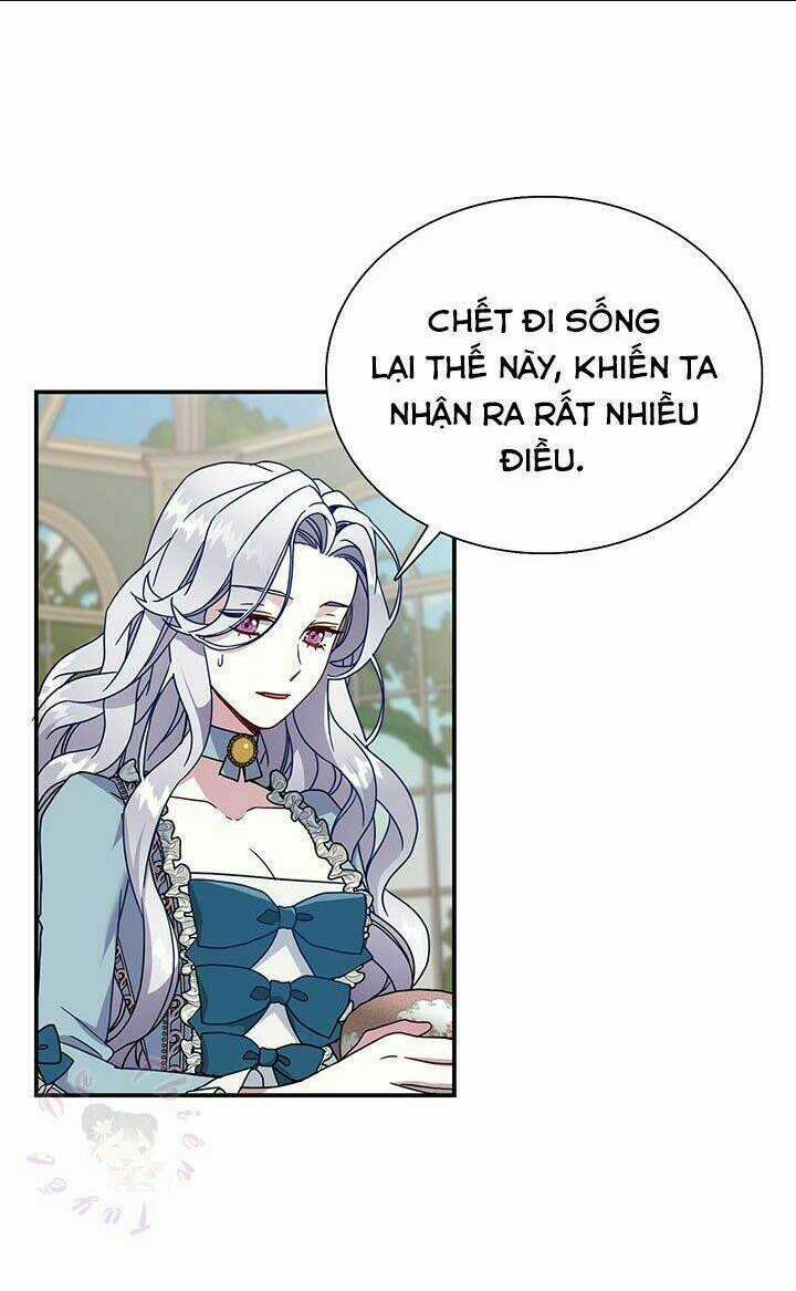 Con Gái Chồng Thật Dễ Thương Chapter 1 trang 38