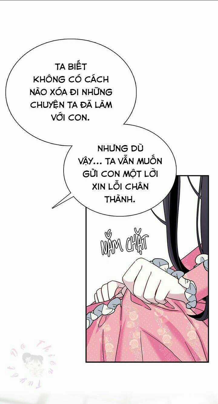 Con Gái Chồng Thật Dễ Thương Chapter 1 trang 39