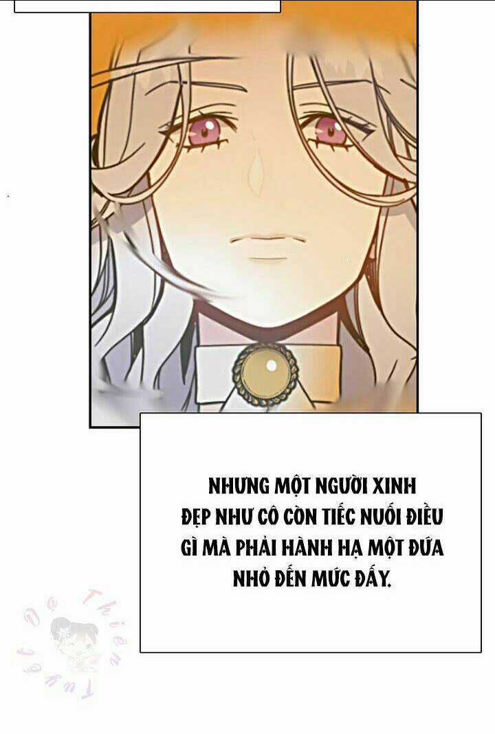 Con Gái Chồng Thật Dễ Thương Chapter 1 trang 42
