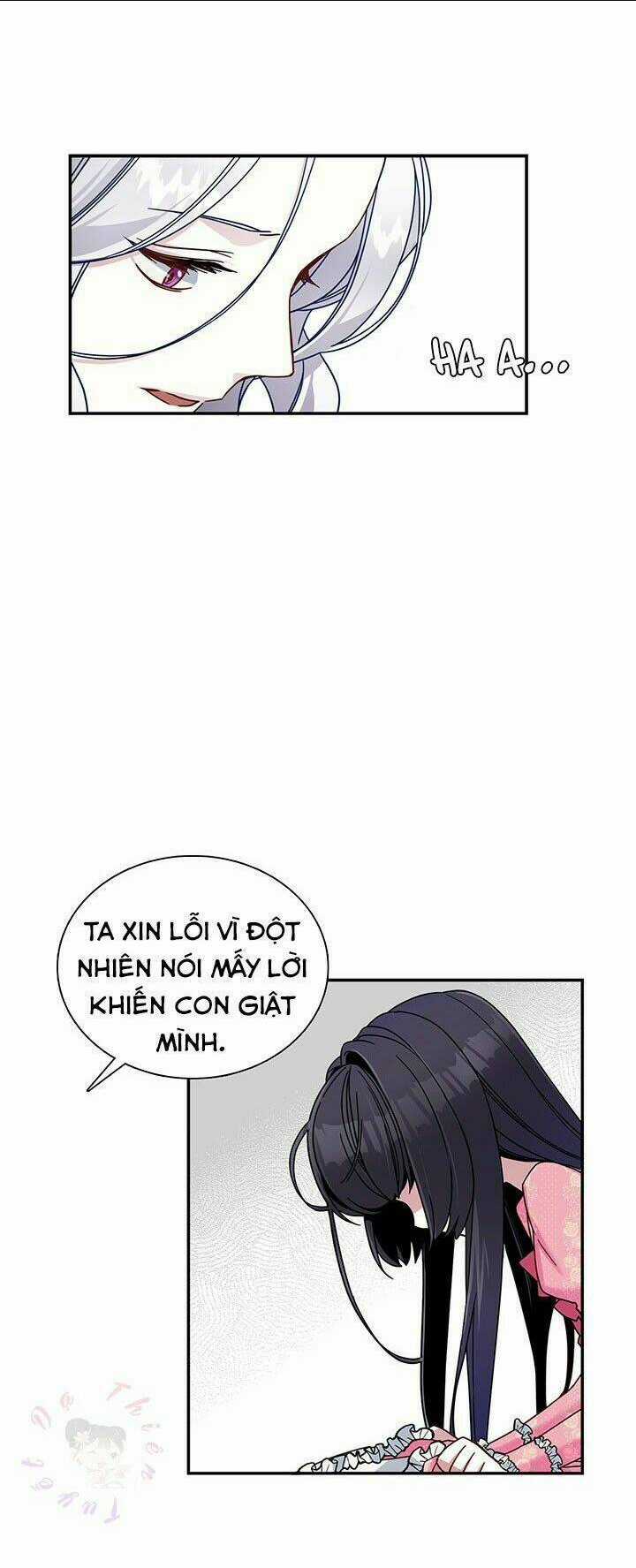 Con Gái Chồng Thật Dễ Thương Chapter 1 trang 43