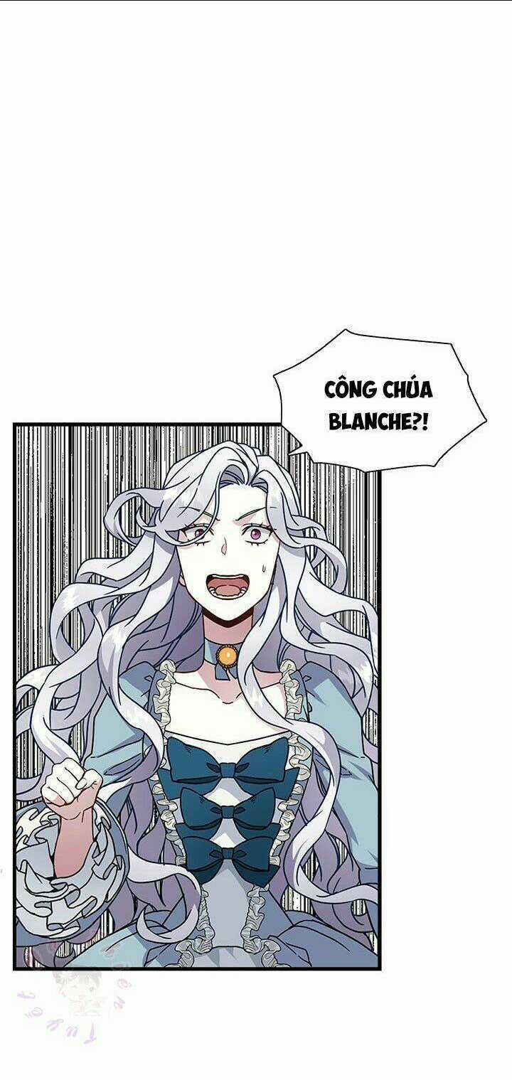 Con Gái Chồng Thật Dễ Thương Chapter 1 trang 49
