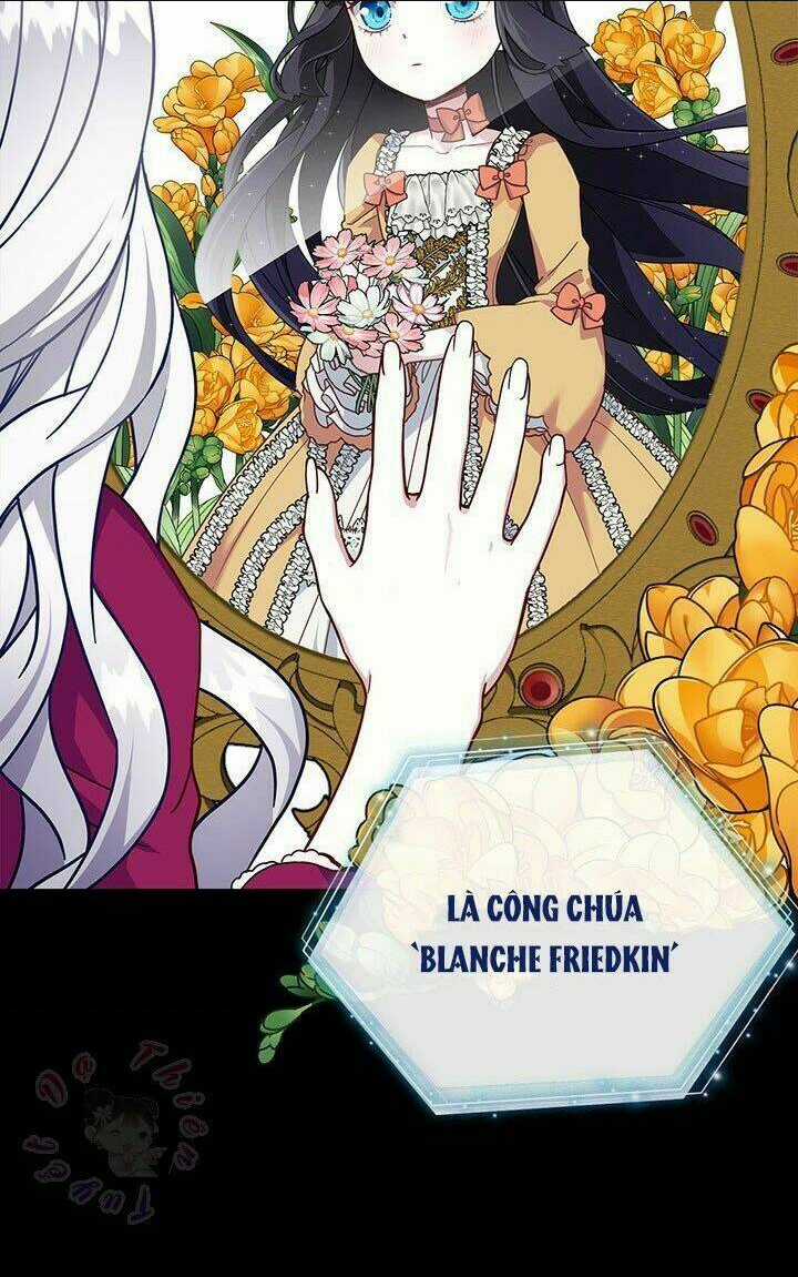 Con Gái Chồng Thật Dễ Thương Chapter 1 trang 5