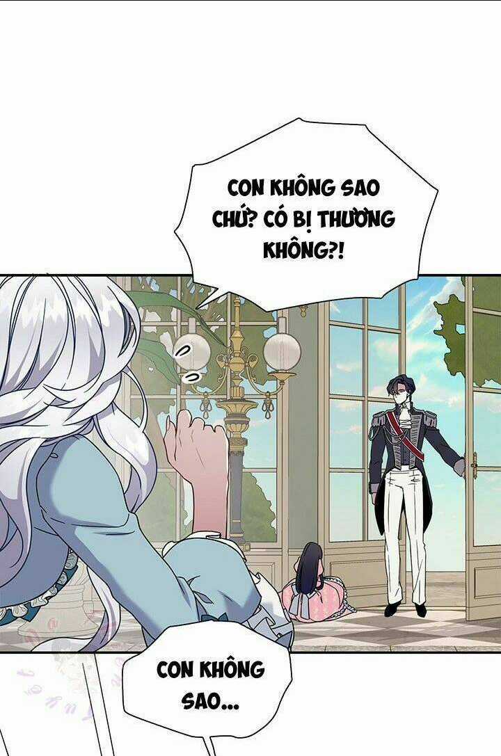 Con Gái Chồng Thật Dễ Thương Chapter 1 trang 50