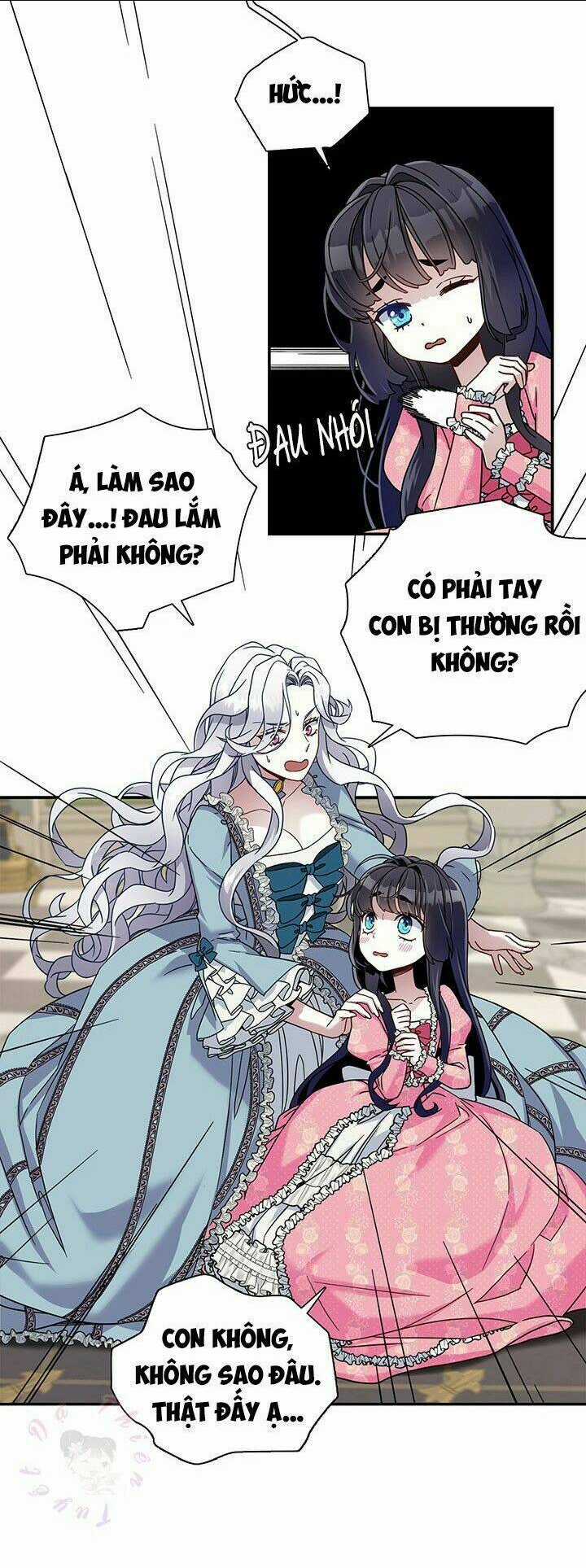 Con Gái Chồng Thật Dễ Thương Chapter 1 trang 51