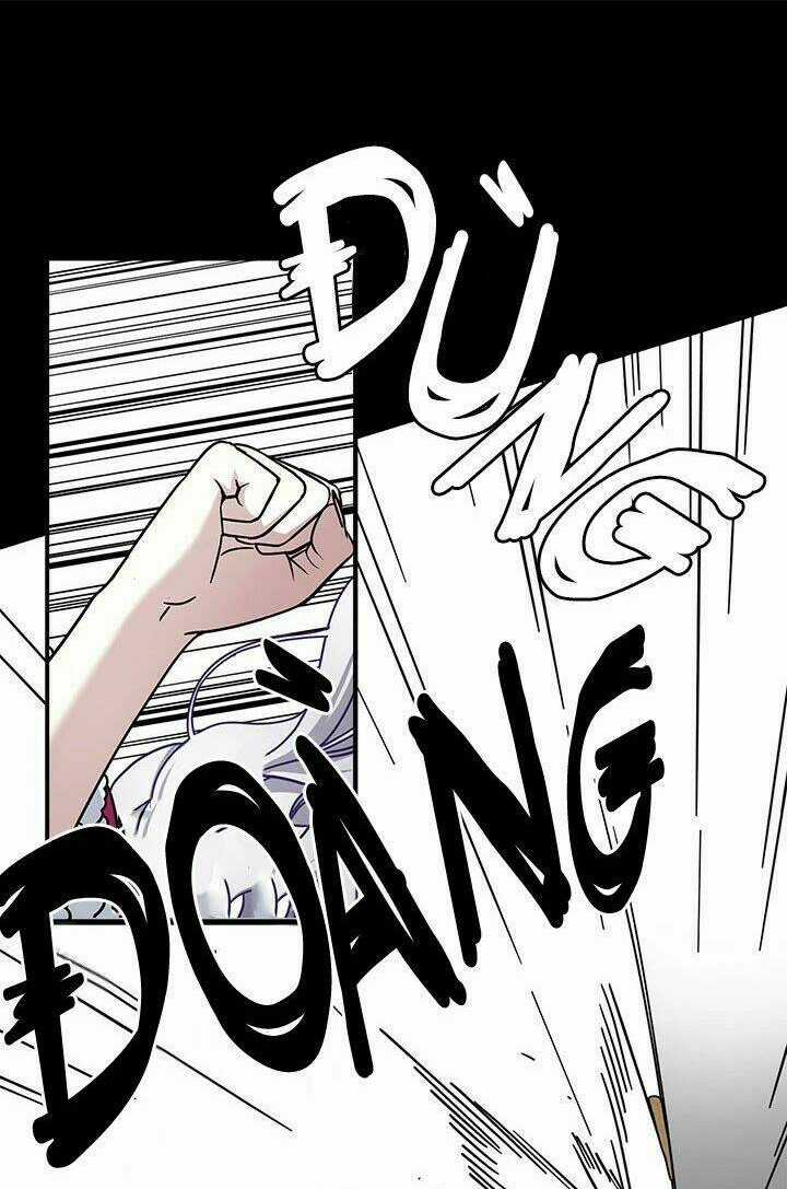Con Gái Chồng Thật Dễ Thương Chapter 1 trang 9