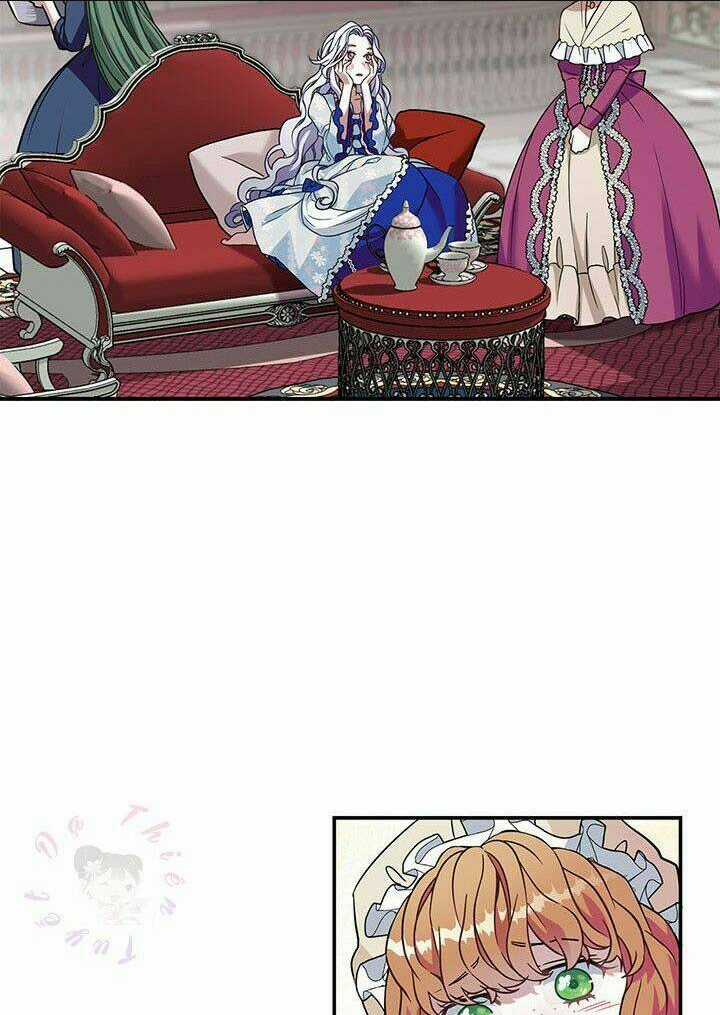 Con Gái Chồng Thật Dễ Thương Chapter 10 trang 10