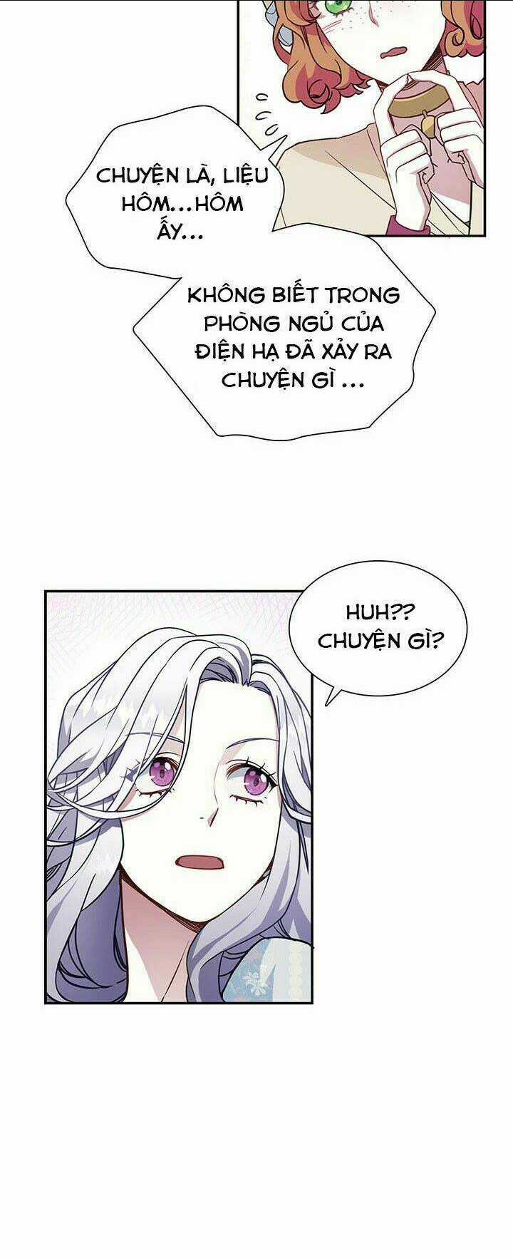 Con Gái Chồng Thật Dễ Thương Chapter 10 trang 11