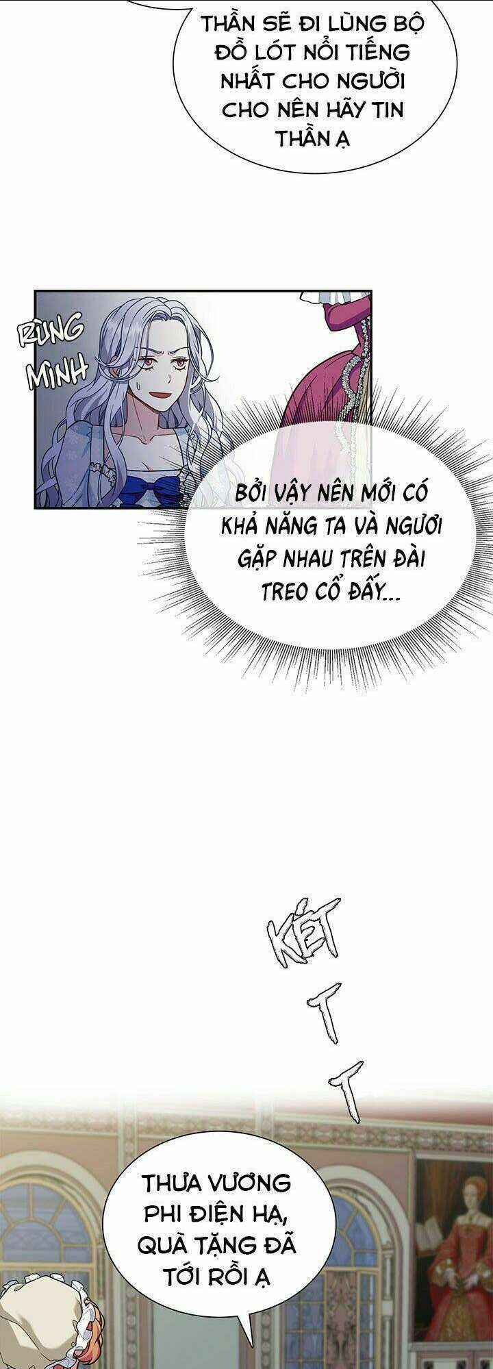 Con Gái Chồng Thật Dễ Thương Chapter 10 trang 15