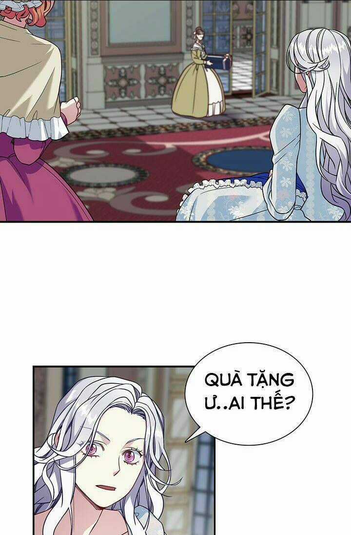 Con Gái Chồng Thật Dễ Thương Chapter 10 trang 16
