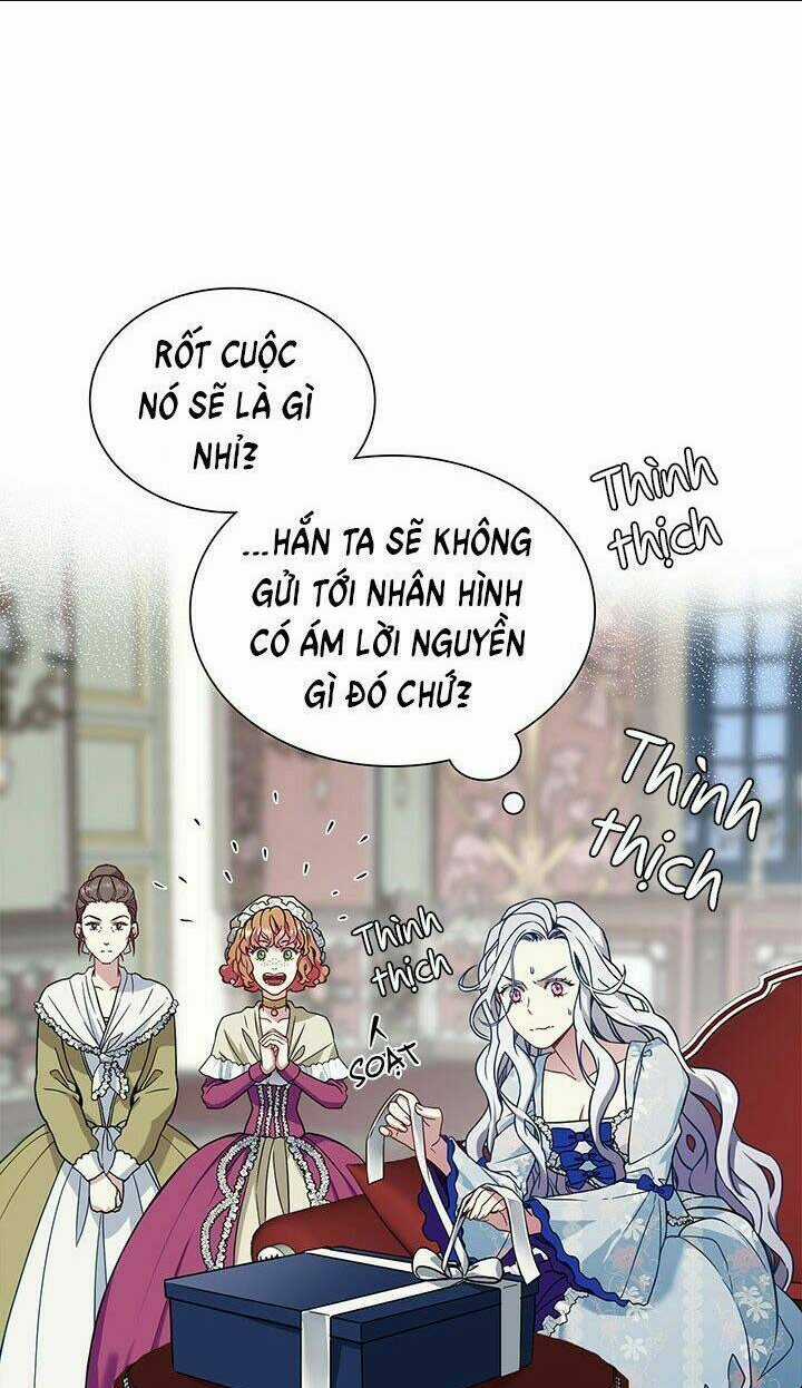 Con Gái Chồng Thật Dễ Thương Chapter 10 trang 19