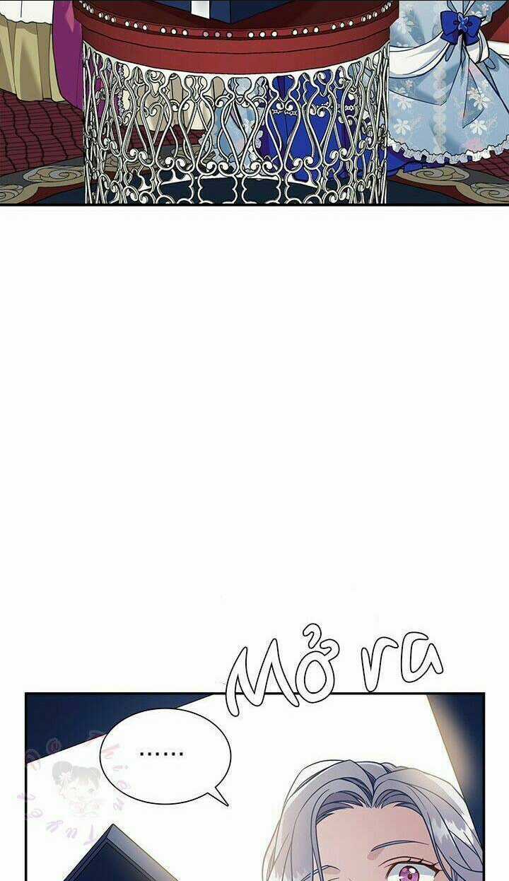 Con Gái Chồng Thật Dễ Thương Chapter 10 trang 20