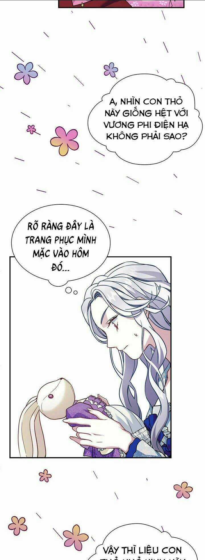 Con Gái Chồng Thật Dễ Thương Chapter 10 trang 24