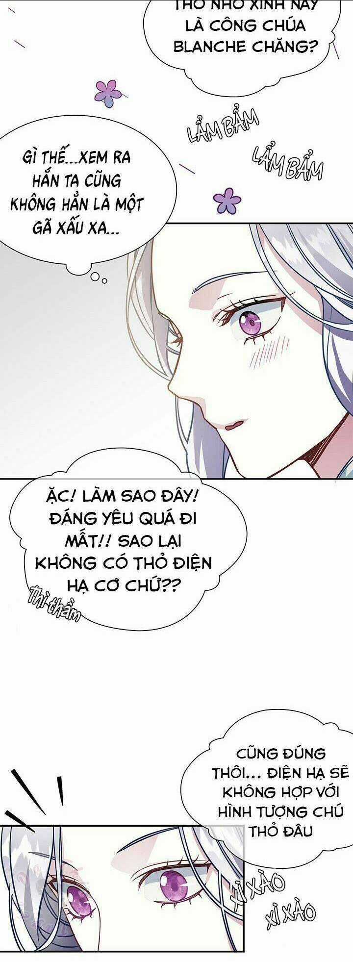 Con Gái Chồng Thật Dễ Thương Chapter 10 trang 25